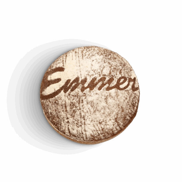 Emmer-Dinkel Vollkorn