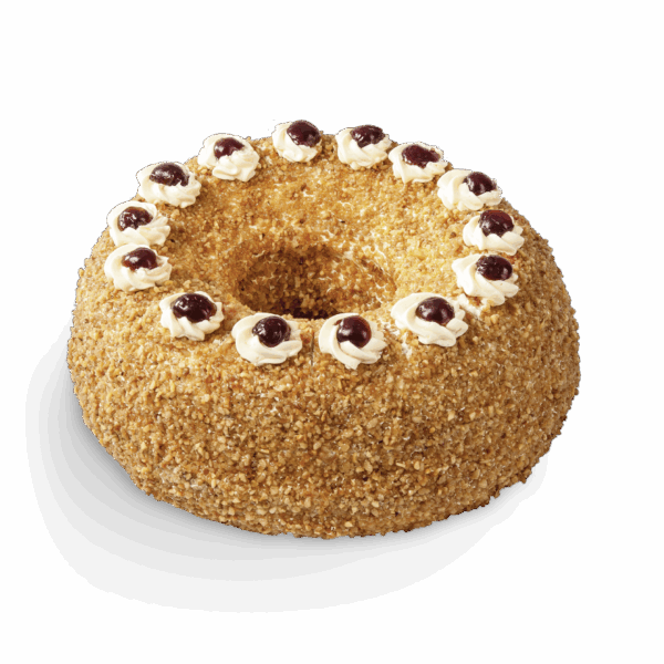 Frankfurter Kranz