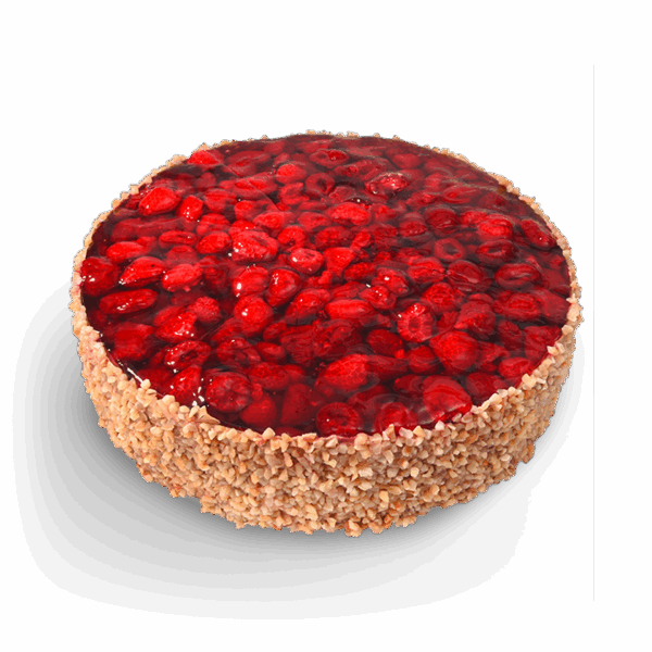 Himbeer Schokomousse