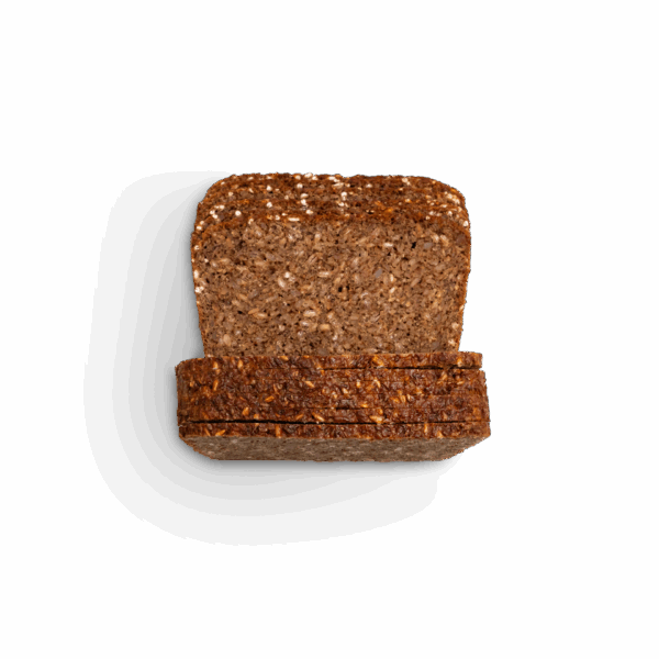 Niederrheinisches Schwarzbrot