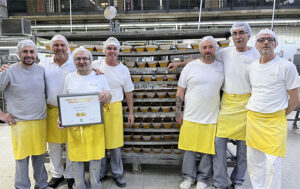 Landesehrenpreis für Produktqualität 2024