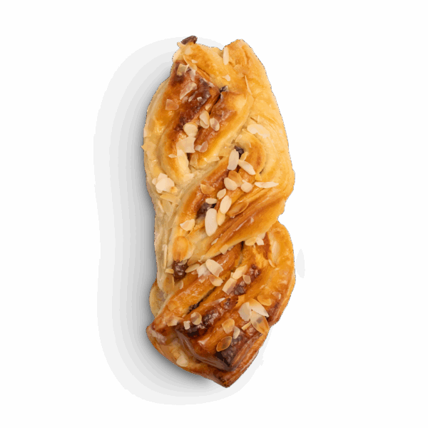 Sascha, der Striezel