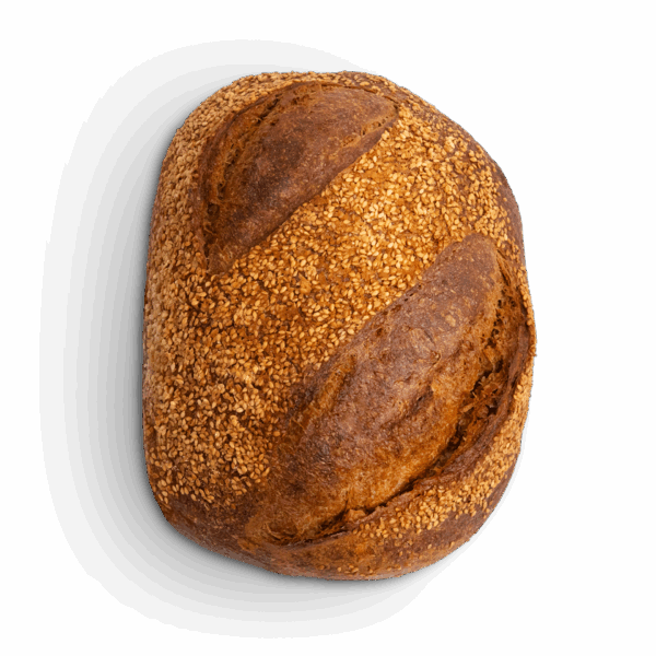 Tim's Schlummerkruste