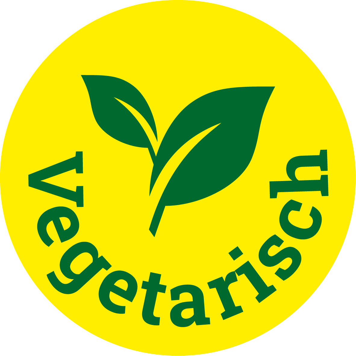 Vegetarisch