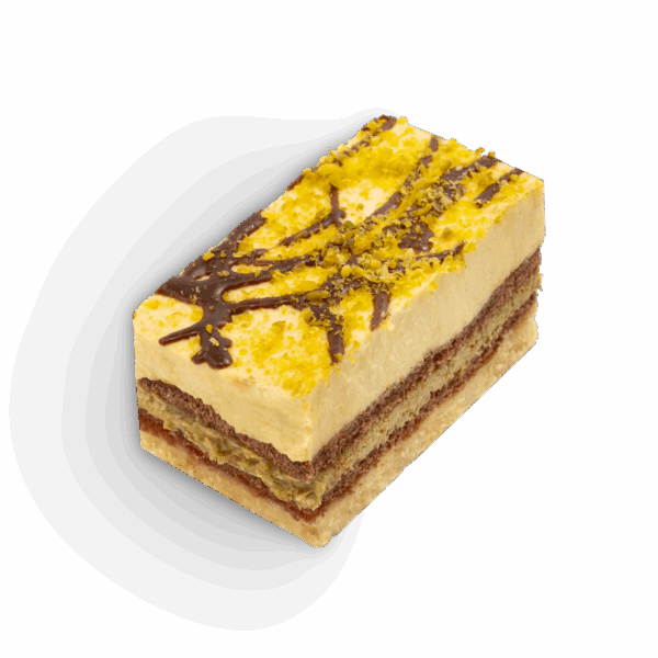 Wüstengold Schnitte